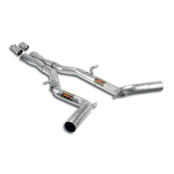 Mercedes Amg Mercedes W209 Clk Amg Centre pipe 723513