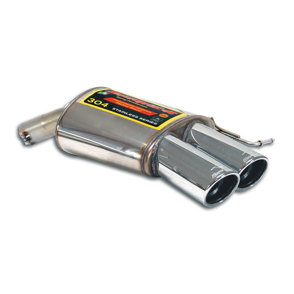 Land Rover Range Rover L405 (2013 ->) Rear exhaust Right  "F1 Race" OO90 402526