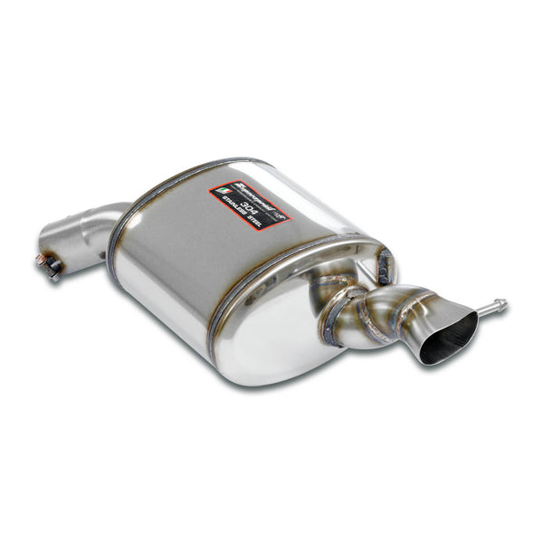 Land Rover Range Rover Sport Mk2 (L494) 2014 -> 2021 Rear exhaust Right 402904
