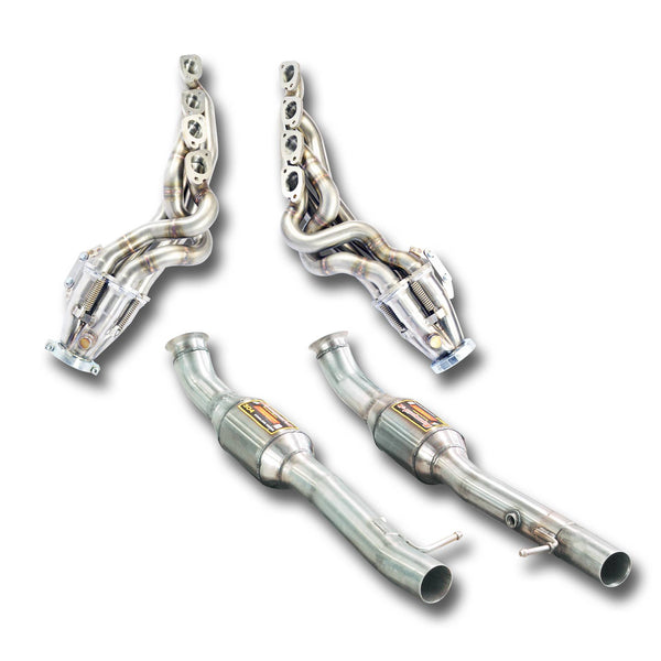 Land Rover Range Rover L322 (2002 -> 2012) Headers performance package 401610