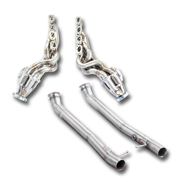 Land Rover Range Rover L322 (2002 -> 2012) Headers performance package 401620