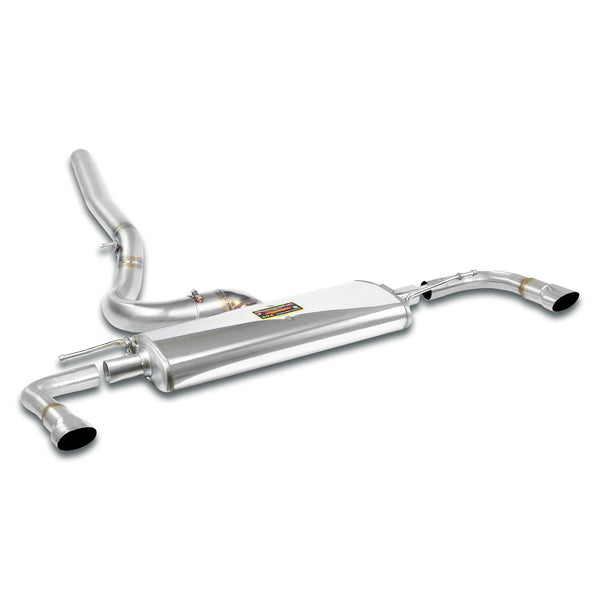 Bmw Bmw F44 2 Series Gran Coupè Rear exhaust Right - Left 833135
