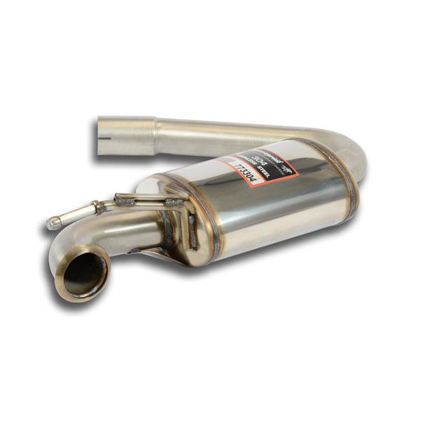 Seat Seat Ateca Rear exhaust 773334