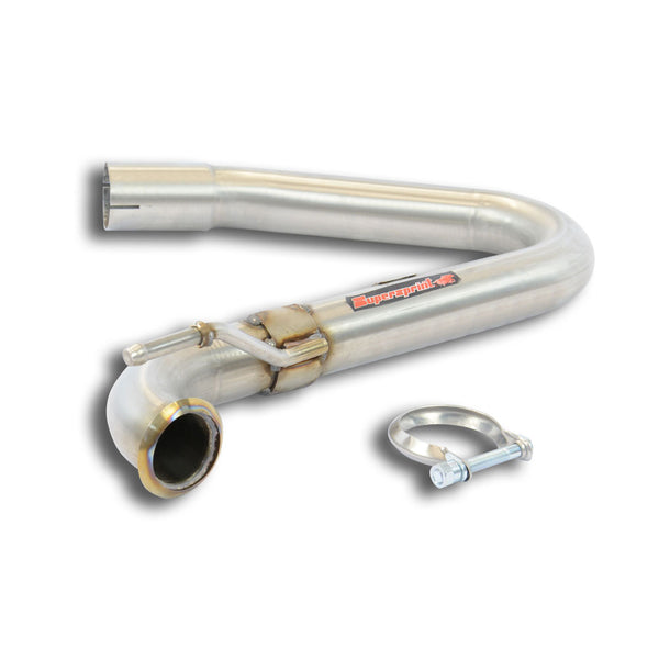 Seat Seat Ateca Rear pipe(Muffler delete) 773354