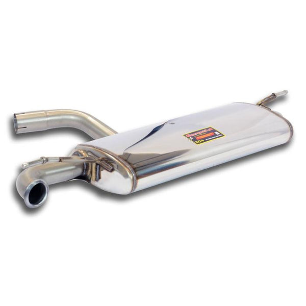 Seat Seat Tarraco Rear exhaust 917804