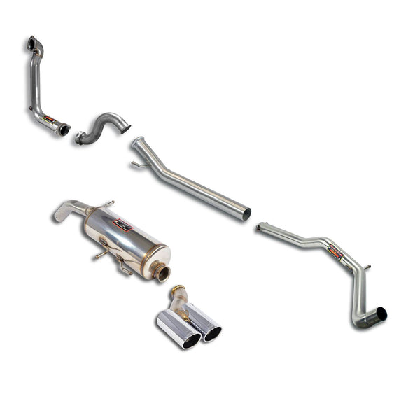 Peugeot Peugeot 308 Race performance package 806520