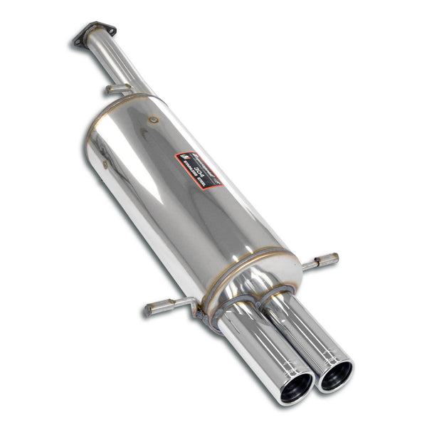 Subaru Subaru Legacy Rear exhaust OO76 961236