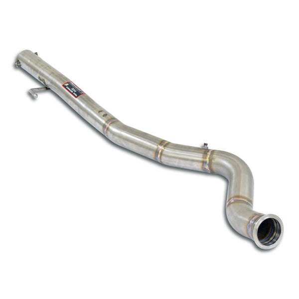 Mercedes Amg Mercedes W177 A Amg Centre pipe 724713