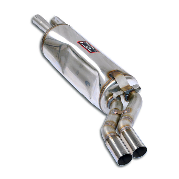 Bmw Classic Bmw 5 Series E12 Rear exhaust OO60(left side exit) 520446