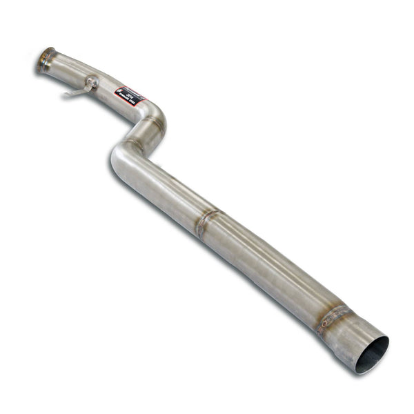 Bmw Bmw G30 / G31 / G38 Front pipe(Deletes OPF) 526412