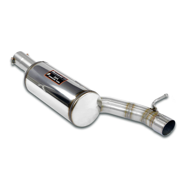 Audi  S / Rs Audi Rs Q3 Sportback (2020 ->) Centre exhaust 776223