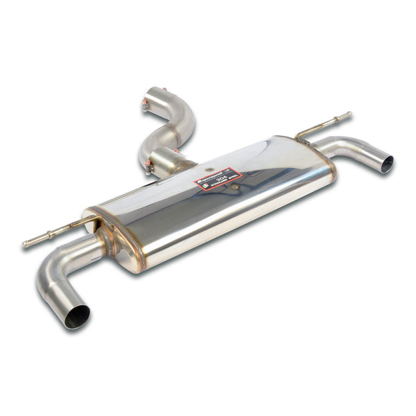 Audi  S / Rs Audi Rs Q3 Sportback (2020 ->) Rear exhaust "Sport" 776244
