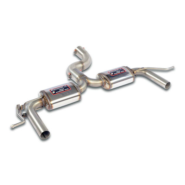 Audi  S / Rs Audi Rs Q3 Sportback (2020 ->) Rear exhaust 
