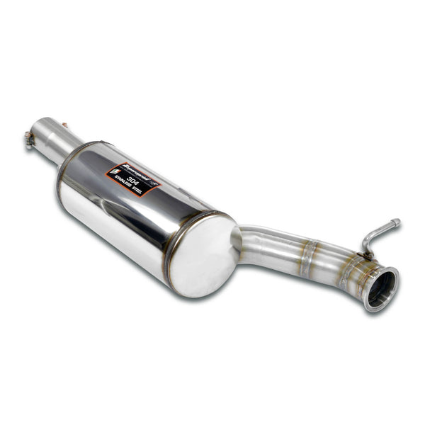 Audi  S / Rs Audi Rs Q3 Sportback (2020 ->) Centre exhaust 777023