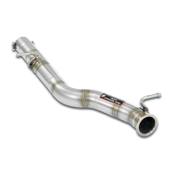 Audi  S / Rs Audi Rs Q3 Sportback (2020 ->) Centre pipe(repl. OEM centre silencer) 777033