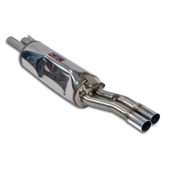 Bmw Classic Bmw 5 Series E12 Rear exhaust OO60(right side exit) 520556