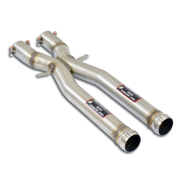Bmw M Bmw E90 M3 X-Pipe 644713