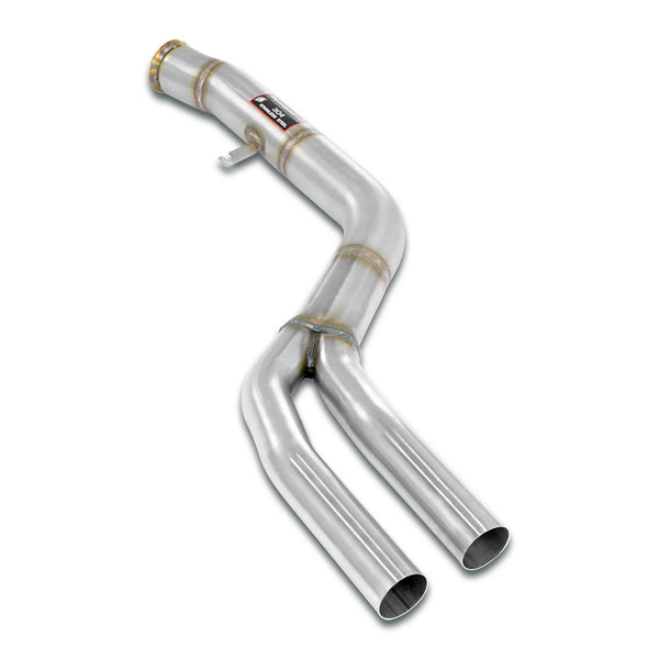 Bmw Bmw G01 X3 Front pipes right - left 525712