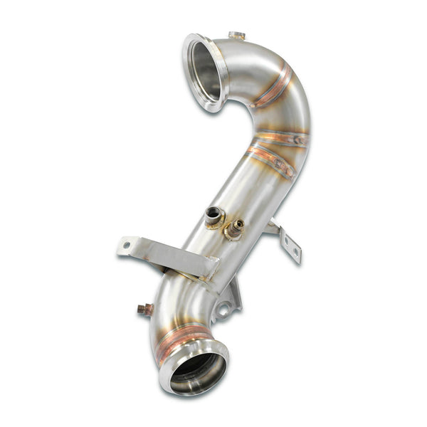 Mercedes Amg Mercedes W177 A Amg Downpipe kit(Replaces OEM kat) 724731