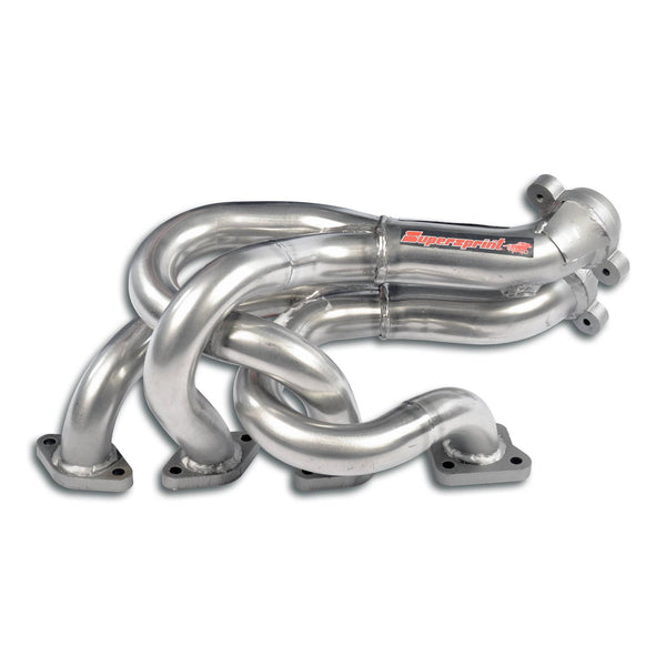 Mercedes Classic Mercedes W201 190 E Headers 4-2-1 840205