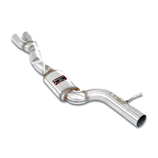 Audi  S / Rs Audi Rs Q3 Sportback (2020 ->) Centre exhaust 779303