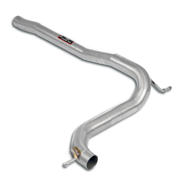 Audi Audi A4 B9 '16 -> Centre pipe 329713