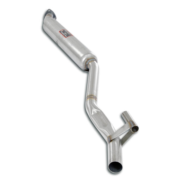 Bmw Classic Bmw 3 Series E30 Centre exhaust 780902