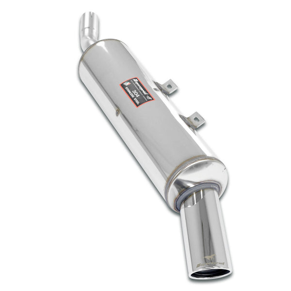 Bmw Classic Bmw 3 Series E30 Rear exhaust 90x70 780905