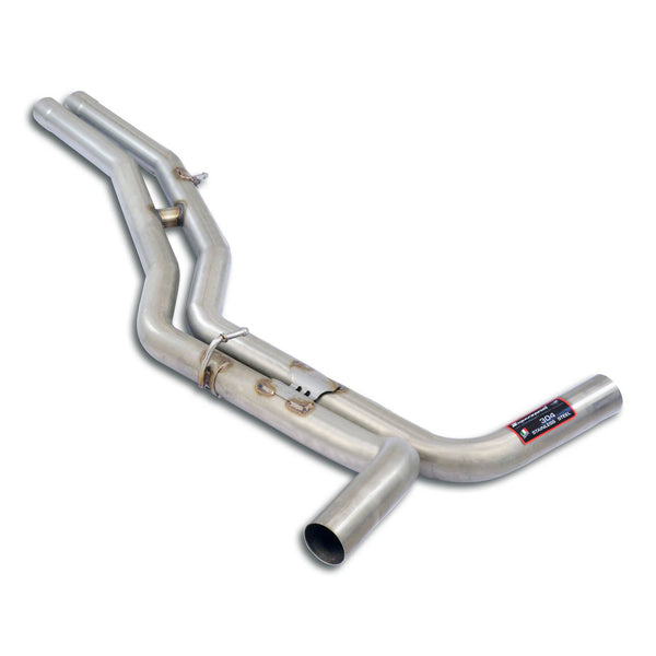 Audi  S / Rs Audi S8 Quattro D5 2020 -> Centre H-Pipe kit 779013