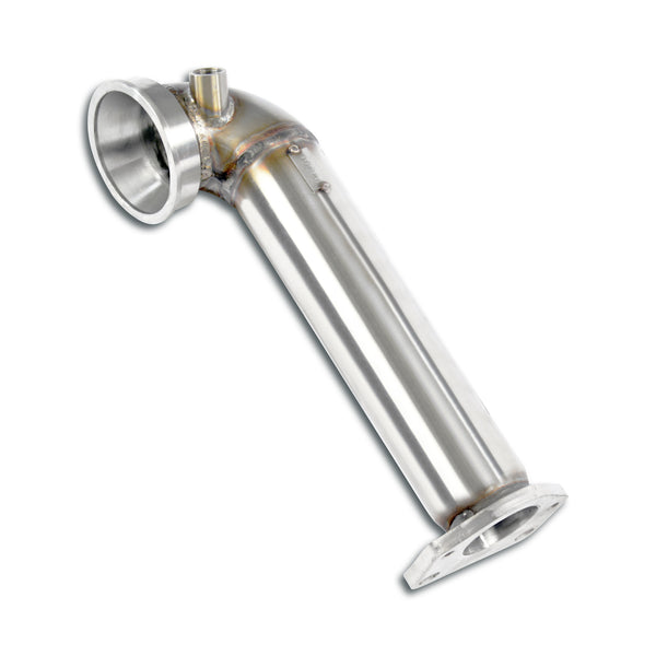 Fiat Fiat 500X Downpipe(Replaces catalytic) 817611