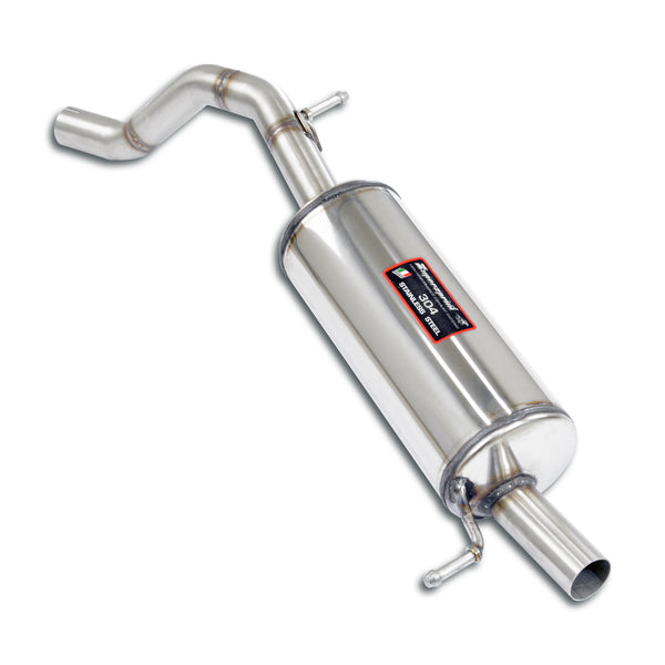Renault Renault Clio V Rear exhaust 875004