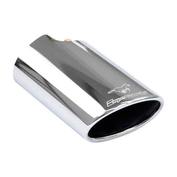 Renault Renault Clio V Endpipe kit 120x80 875015