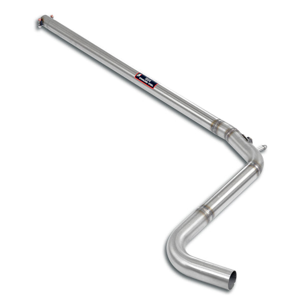 Mitsubishi Mitsubishi Asx Centre pipe 875033