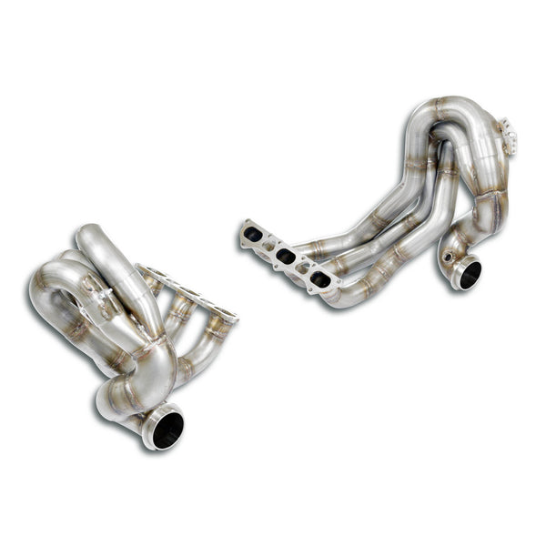 Porsche 991.1 Series Gt3 / Gt3 Rs Step - Design Long Tube Headers 245931
