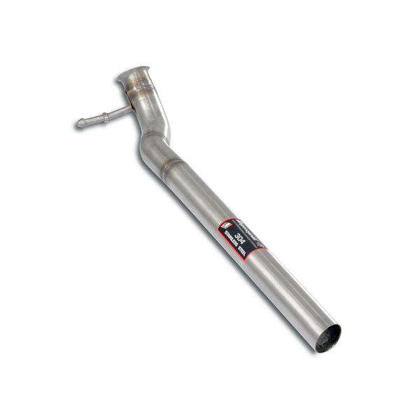 Citroën / Ds Citroën Ds3 Front pipe 807112