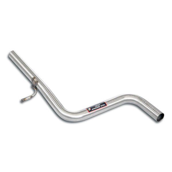 Opel Opel Corsa F Centre pipe 807113