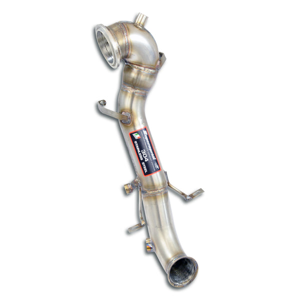 Peugeot Peugeot 308 Downpipe(Replaces OEM catalytic converter) 807011