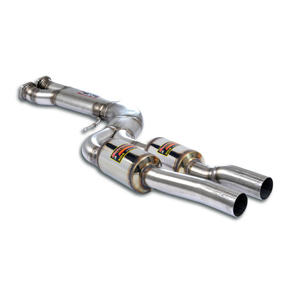 Bmw M Bmw F80 M3 (2012 -> 2015) "J-Pipe" with front exhaust 527402