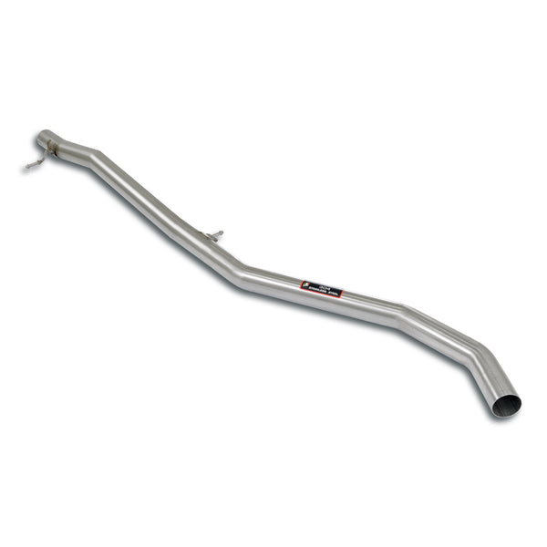 Jaguar Jaguar E-Pace Centre pipe 131713