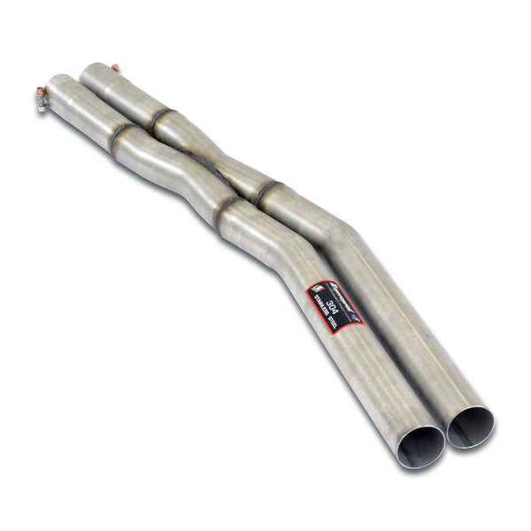 Mercedes Classic Mercedes C107 Slc Central "X-Pipe" 840633