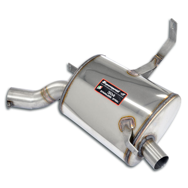 Bmw M Bmw E52 Z8 M Rear exhaust Right(For OEM endpipe) 789524