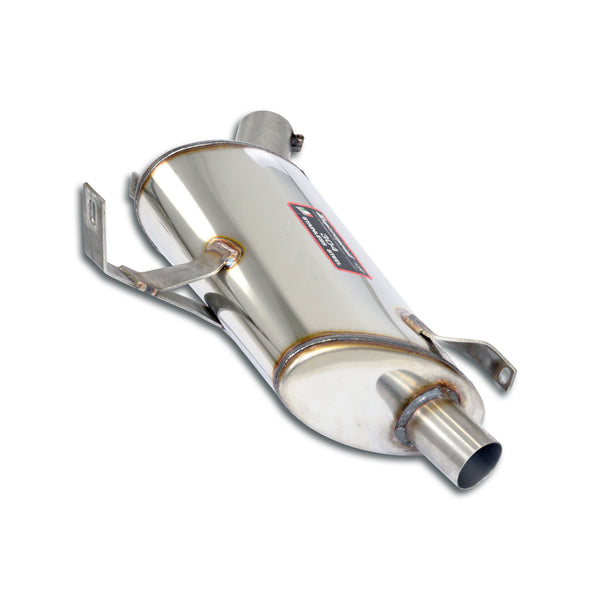 Bmw M Bmw E52 Z8 M Rear exhaust Left(For OEM endpipe) 789544