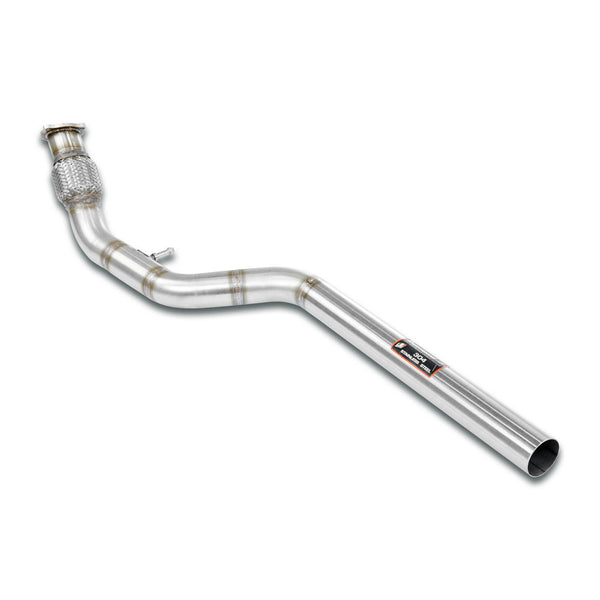 Audi Audi A4 B9 '16 -> Front pipe(Replaces OEM front exhaust) 777412