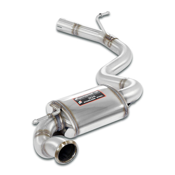 Seat Seat Ateca Rear exhaust 772444