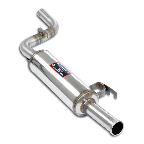 Bmw Classic Bmw 2002 Rear exhaust O54 40601