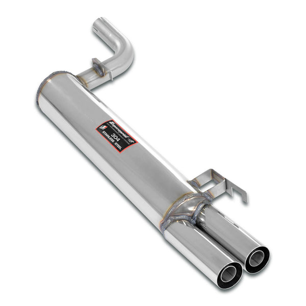 Bmw Classic Bmw 2002 Rear exhaust OO60 780202