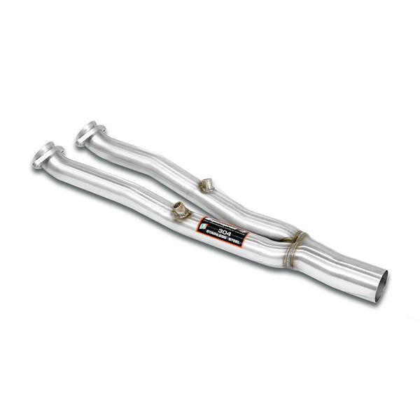Volkswagen Vw Golf Iv R32 Front pipe "Y" 889122
