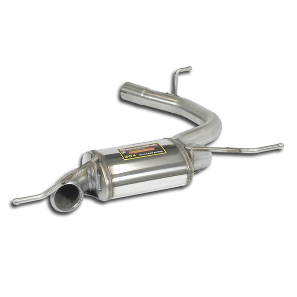 Volkswagen T-Roc Suv Rear exhaust 772424