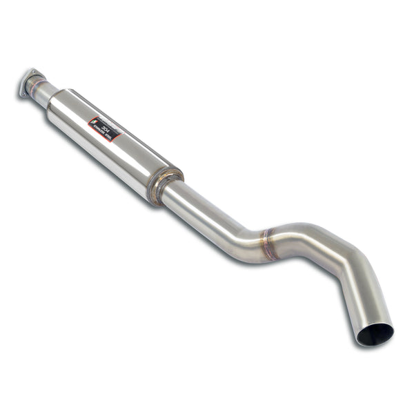Bmw Classic Bmw 2002 Front exhaust 40303