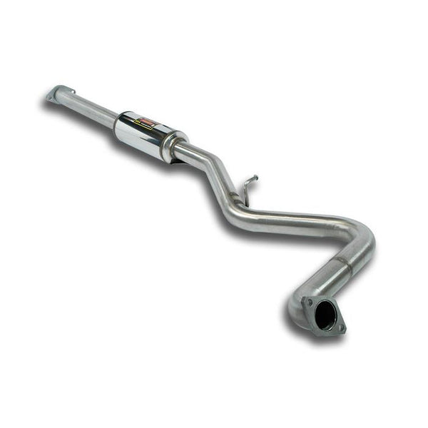 Subaru Subaru Brz Centre exhaust 891503